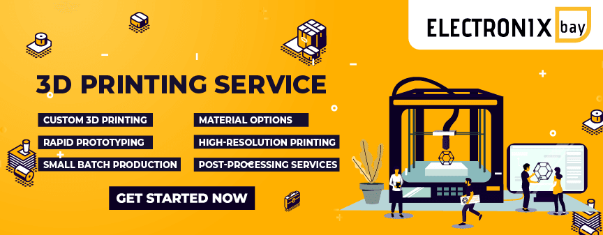 3D Printing