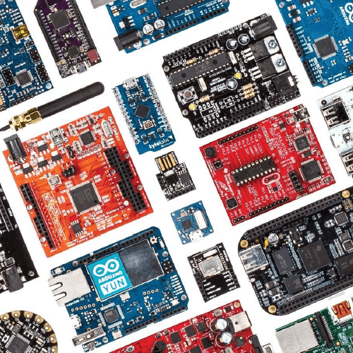 Development Boards