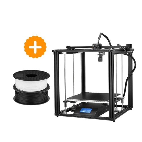 3D Printing Supplies​