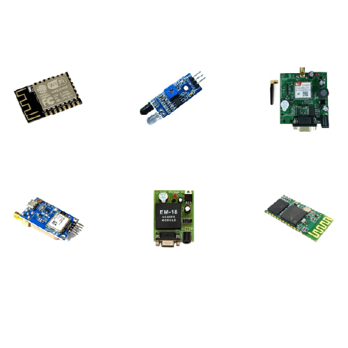 Wireless Communication Devices