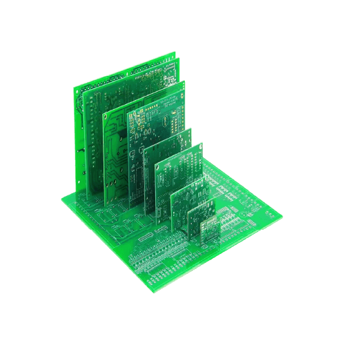Prototyping Boards and PCBs​
