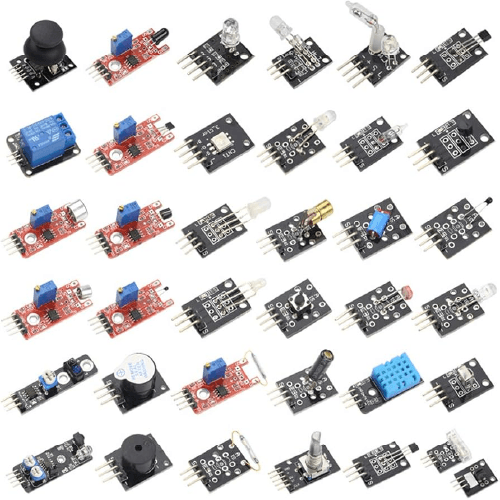 Sensors