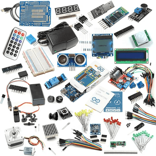 Robotics Parts​