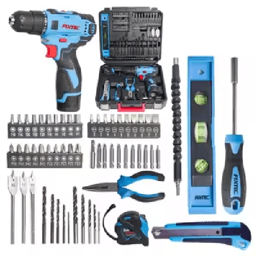Tools and Accessories​