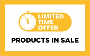 Products in sale