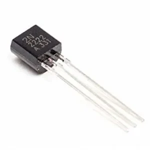 2N2222 NPN Transistor