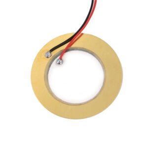 35mm Piezo Ceramic Element Sound Sensor