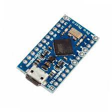 Arduino Pro Micro 5V/16MHz ATmega32U4 Board