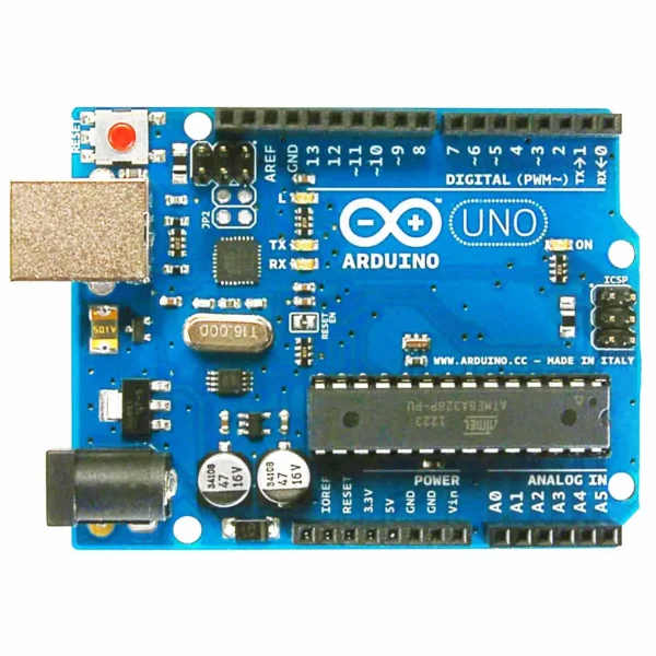 Arduino UNO R3