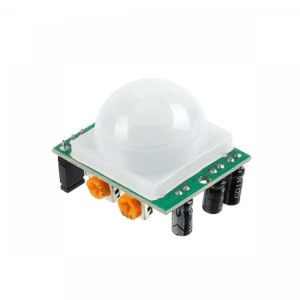 HC-SR501 PIR Motion Sensor